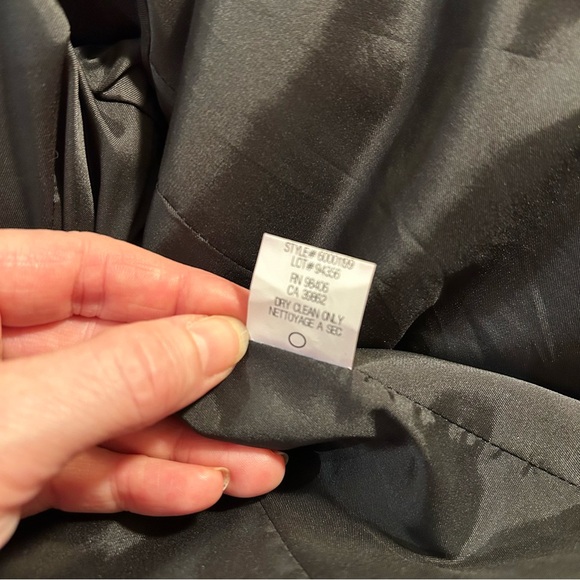 Theory Deif Cavalry Blazer - Picture 12 of 13